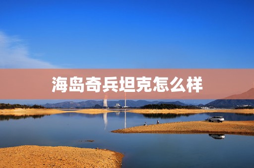 海岛奇兵坦克怎么样