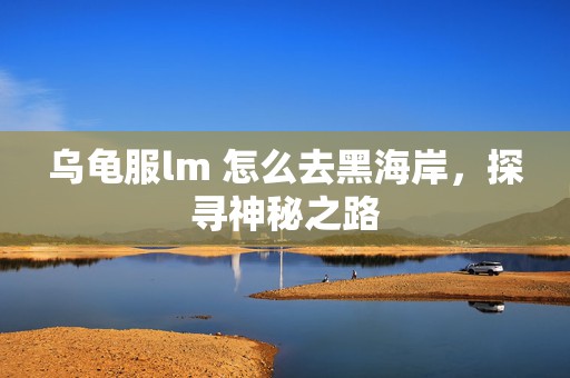 乌龟服lm 怎么去黑海岸，探寻神秘之路