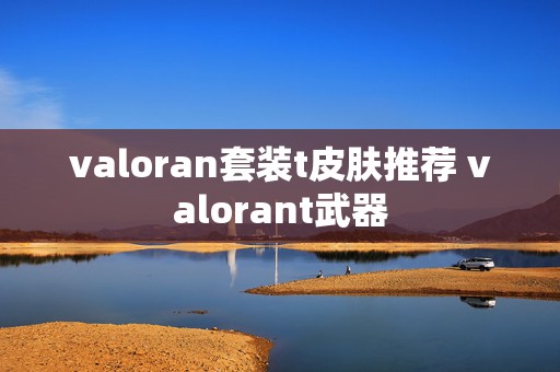 valoran套装t皮肤推荐 valorant武器