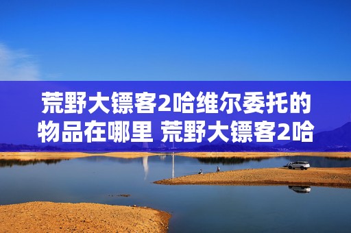 荒野大镖客2哈维尔委托的物品在哪里 荒野大镖客2哈维尔委托的物品在哪里领