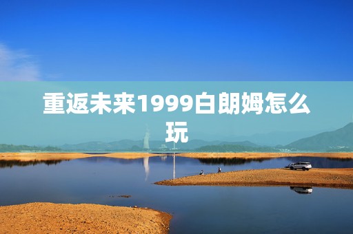 重返未来1999白朗姆怎么玩