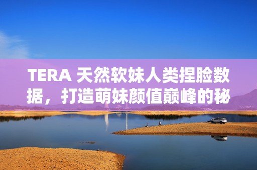 TERA 天然软妹人类捏脸数据，打造萌妹颜值巅峰的秘籍