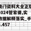 新奥门资料大全正版资料2024管家婆,实地数据解释落实_手游版6.457