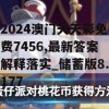 2024澳门天天彩免费7456,最新答案解释落实_储蓄版8.177