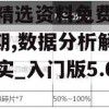 新澳精选资料免费提供198期,数据分析解释落实_入门版5.655